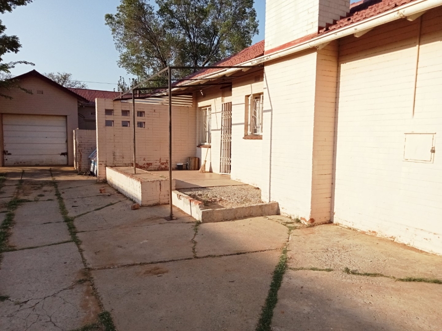 3 Bedroom Property for Sale in Reitzpark Free State